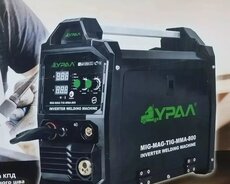 Qaynaq aparatı Mig-tig-mma-800a