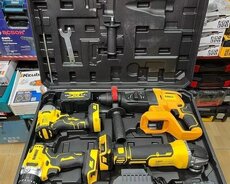 Drel nabor dewalt 198v