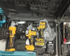 Dewalt Bolt Açan