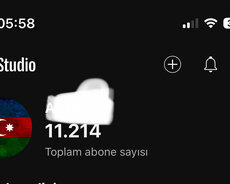 youtube kanali