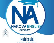 Buzovna İngilis dili danışıq kursu