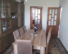 баку п.разина 4 комн.квартира