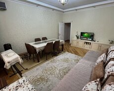 баку п.разина 2 этажн.дом