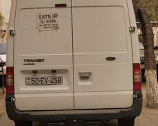 Ford Transit 2006