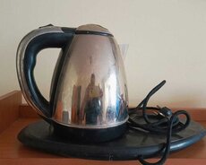 Elektron çayniki 5 manata. Ünvan N.nərimanov metrosu