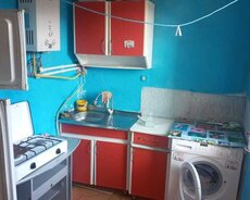 5in 3u 2 otaqli Naxçıvanski kuc