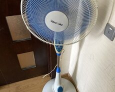 Sərinkeş ventilyator