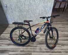 Mercury velo 6061