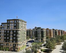 Masazır, Yeni Bakı yaşayış kompleksi, bina 15