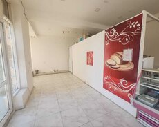 Masazır, Yeni Bakı kompleksi, bina 15