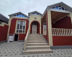 Həyət evi satılır