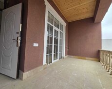 Həyət evi satılır