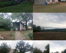 İsmayıllı həyət evi