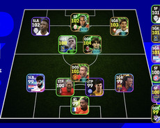 Efootball hesabi