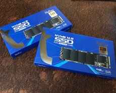 Netac Nvme M2 ssd 128gb