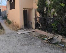 həyət Evi 2 Otaqli Kupcali