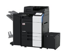 Develop İneo+i300i çoxfunksiyalı printer-kseroks. Yenidir