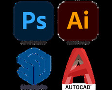 Macbook Autocad yazilmasi