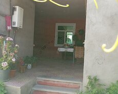 Sabunçu rayonu Zabrat 1 qəsəbəsi 21 saylı poliklinikanın yax