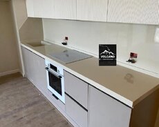 Мрамор, кориан, гранит, искусственный мрамор