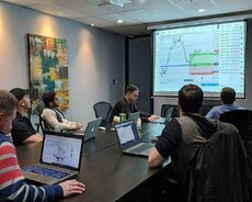 Работа в офисе