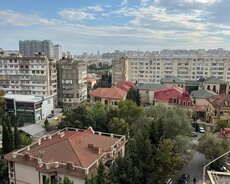 Satılır 3 otaqlı yeni tikili 95 m²