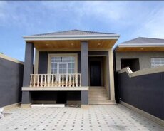 Sabunçu rayonu Maştağa qəsəbəsində ev satılır
