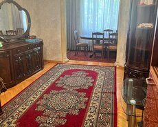 Binəqədi rayonu Koroğlu Rəhimov küçəsi