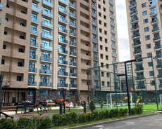 Satılır 2 otaqlı 71 kv Yeni Tikili, 28 May metrosu