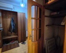 Продается 3-х комнатная квартира в Ени Ясамале.