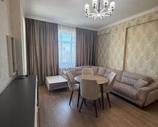 Ени Гюнешли поселок V массив