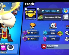 Brawl Stars