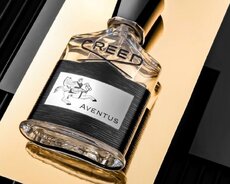 Aventus creed