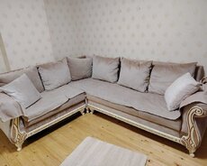 Divan satılır