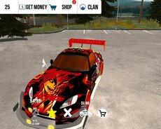 Car parkinq