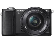 Sony a5000