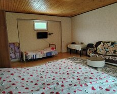günlük kirayə ev