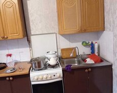 баку п.ахмедлы 2 комн.квартира
