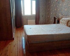 баку п.мегеммедли 1 комн.новостройка