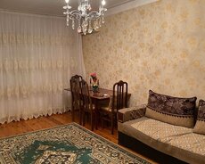баку п.гарачухур 2 комн.квартира