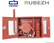 Yanğından muhafizə sistemləri