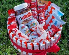 Kinder sebetleri