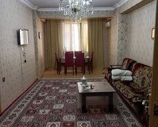Mənzil Satılır