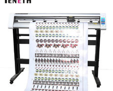 Vinil kəsim plotteri "teneth tn-48 plus"
