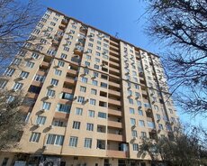 Satılır 3 otaqlı yeni tikili 86.6 m²