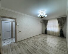 Сураханский район, поселок Ени Гюнешли, массив Аб
