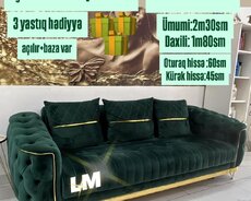 Divan Müasir dizaynla