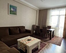 Xətai r., Nəsirəddin Tusi küçəsi