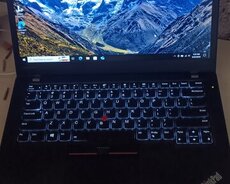 Lenovo Thinkpad T470s