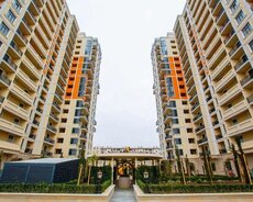 3-комнатная квартира в Хасланове